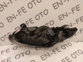 Oto Çıkma Parça / Renault / Megane / Far & Stop / Sol Ön Far / Sıfır Parça 