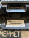Oto Çıkma Parça / Audi / A3 / Klima / Kontrol Paneli / Çıkma Parça 