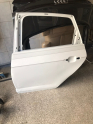 2018-2020 VOLKSWAGEN POLO SOL ARKA KAPI ORJİNAL ÇIKMA