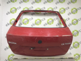 SKODA OCTAVİA 2013 2020 BAGAJ KAPAĞI ÇIKMA 5E5827023B