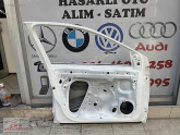 Oto Çıkma Parça / Volkswagen / Polo / Kaporta & Karoser / Sol Ön Kapı / Çıkma Parça 