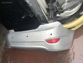 Oto Çıkma Parça / Hyundai / Accent / Tampon / Arka Tampon / Çıkma Parça 