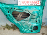 Oto Çıkma Parça / Volkswagen / T-Cross / Kaporta & Karoser / Sol Arka Kapı / Çıkma Parça 