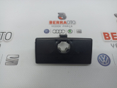 1J1857122 VW BORA GOLF PASSAT TORPİDO AÇMA MANDALI
