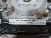 Oto Çıkma Parça / Volkswagen / Transporter / Direksiyon / Direksiyon Airbag / Çıkma Parça 