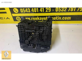 Oto Çıkma Parça / Renault / Fluence / Elektrik / Akü / Sıfır Parça 