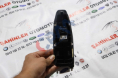 Oto Çıkma Parça / Bmw / 1 Serisi / Oto Cam / Cam Düğmesi / Çıkma Parça 