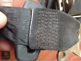 Oto Çıkma Parça / Mercedes / CLK / Airbag / Emniyet Kemeri / Çıkma Parça 