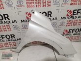 Oto Çıkma Parça / Honda / City / Kaporta & Karoser / Sağ Ön Çamurluk / Çıkma Parça 