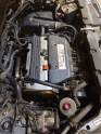Hurda Belgeli Araçlar / Honda / CR-V