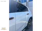 Oto Çıkma Parça / Fiat / Egea / Kaporta & Karoser / Sol Arka Kapı / Çıkma Parça 