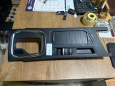 Oto Çıkma Parça / Renault / Megane / Vites / Vites Konsolu / Çıkma Parça 