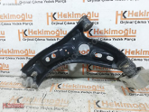 Oto Çıkma Parça / Peugeot / 407 / Tampon / Karlık / Çıkma Parça 