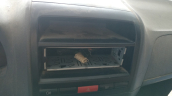 Oto Çıkma Parça / Fiat / Palio / Teyp / Teyp Çerçevesi / Çıkma Parça 