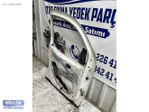 Oto Çıkma Parça / Fiat / Doblo / Kaporta & Karoser / Sol Ön Kapı / Çıkma Parça 