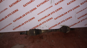 Oto Çıkma Parça / Renault / Megane / Alt Takım / Aks / Çıkma Parça 