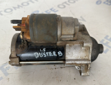 Oto Çıkma Parça / Dacia / Duster / Elektrik / Marş Motoru / Çıkma Parça 