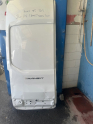 Ford transit sol arka bagaj yüksek tavan