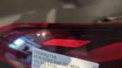 Oto Çıkma Parça / Mercedes / EQE / Far & Stop / Sol Arka Stop / Çıkma Parça 