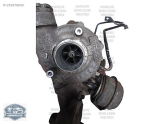 Oto Çıkma Parça / Volkswagen / Passat / Motor / Turbo / Çıkma Parça 