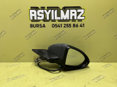 Oto Çıkma Parça / Volkswagen / Golf / Ayna / Sağ Dış Ayna / Çıkma Parça 