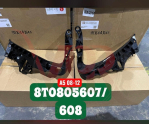 AUDİ A5 SAĞ SOL FAR BRAKETİ 8T0805607 8T0805608( 2008-2012)