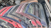 Oto Çıkma Parça / Opel / Vectra / Kaporta & Karoser / Sağ Ön Kapı / Çıkma Parça 