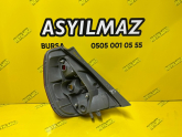 Oto Çıkma Parça / Honda / Jazz / Far & Stop / Sağ Arka Stop / Çıkma Parça 