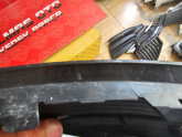 Oto Çıkma Parça / Audi / A3 / Tampon / Sis Farı Çerçevesi / Çıkma Parça 