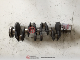 MAZDA - 3 / Z6 1.6 KRANK MİLİ (Z601)