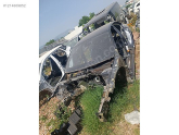 Oto Çıkma Parça / Volkswagen / Passat / Kaporta & Karoser / Ön Şasi / Çıkma Parça 