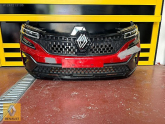 RENAULT AUSTRAL ALPİN ÇIKMA ORJİNAL ÖN TAMPON VE DİĞER PARÇALARI