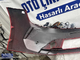 Oto Çıkma Parça / Opel / Astra / Tampon / Ön Tampon / Çıkma Parça 