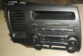 honda civic fd6 2011 teyp (son fiyat)