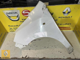 Oto Çıkma Parça / Dacia / Lodgy / Kaporta & Karoser / Arka Çamurluk / Çıkma Parça 