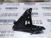 Oto Çıkma Parça / Hyundai / i20 / Tampon / Sis Farı Çerçevesi / Sıfır Parça 