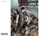 Oto Çıkma Parça / Nissan / Qashqai / Şanzıman / Şanzıman Komple / Çıkma Parça 