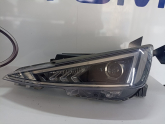 Oto Çıkma Parça / Hyundai / Elantra / Far & Stop / Sağ Ön Far / Çıkma Parça 