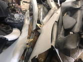 Oto Çıkma Parça / Audi / A4 / Kaporta & Karoser / Bakalit / Çıkma Parça 