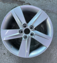 SKODA FABİA ÇELİK JANT 6V0601025