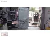 Oto Çıkma Parça / Ford / Transit / Kaporta & Karoser / Sol Arka Kapı / Çıkma Parça 