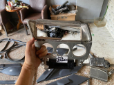 Oto Çıkma Parça / Peugeot / 306 / Teyp / Teyp Çerçevesi / Çıkma Parça 