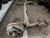 Oto Çıkma Parça / Ford / Escort / Defransiyel / Arka Defransiyel / Çıkma Parça 