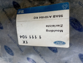 Oto Çıkma Parça / Ford / Focus / Kaporta & Karoser / Marşpiyel Sacı / Çıkma Parça 