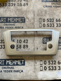 Oto Çıkma Parça / Volkswagen / Passat / Teyp / Teyp Çerçevesi / Çıkma Parça 