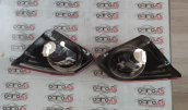 Oto Çıkma Parça / Nissan / Qashqai / Far & Stop / Sağ Arka Stop / Çıkma Parça 