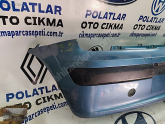 Oto Çıkma Parça / Tata / Indica / Tampon / Arka Tampon / Çıkma Parça 