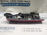 Oto Çıkma Parça / Peugeot / Partner / Far & Stop / Sağ Arka Stop / Çıkma Parça 