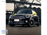 Oto Çıkma Parça / Mini / Cooper / Far & Stop / Sağ Ön Far / Sıfır Parça 