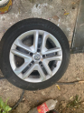 Oto Çıkma Parça / Renault / Megane / Jant & Lastik / Jant & Lastik Takımı / Çıkma Parça 